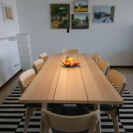 Marina Village 170 View 6 Beds Apartman