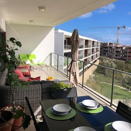 Marina Village 170 View 6 Beds Apartman *