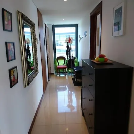 Marina Village 170 View 6 Beds Apartman Lagos