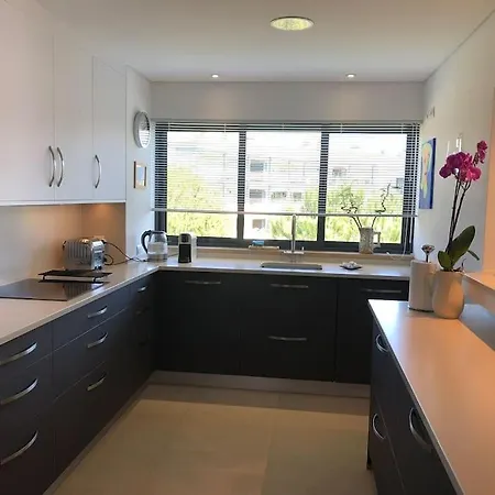 Apartment Marina Village 170 View 6 Beds *