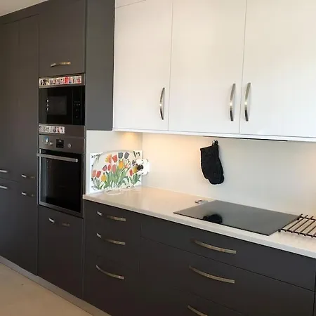 Marina Village 170 View 6 Beds Apartment Lagos