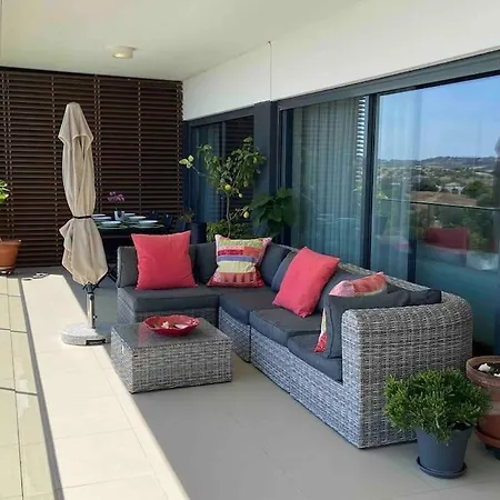 Apartment Marina Village 170 View 6 Beds Lagos