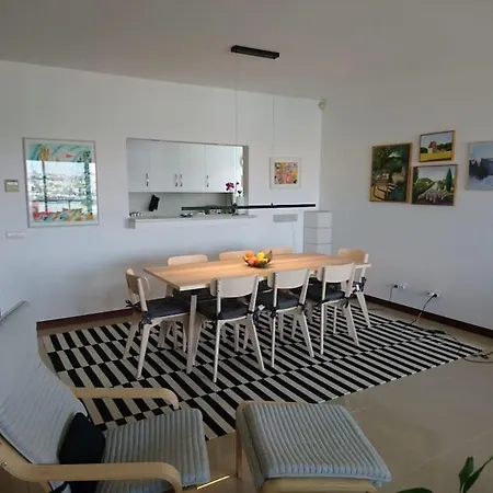 Marina Village 170 View 6 Beds * Lagos