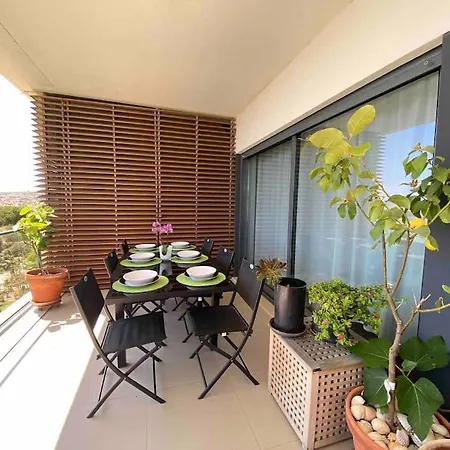 Apartment Marina Village 170 View 6 Beds *